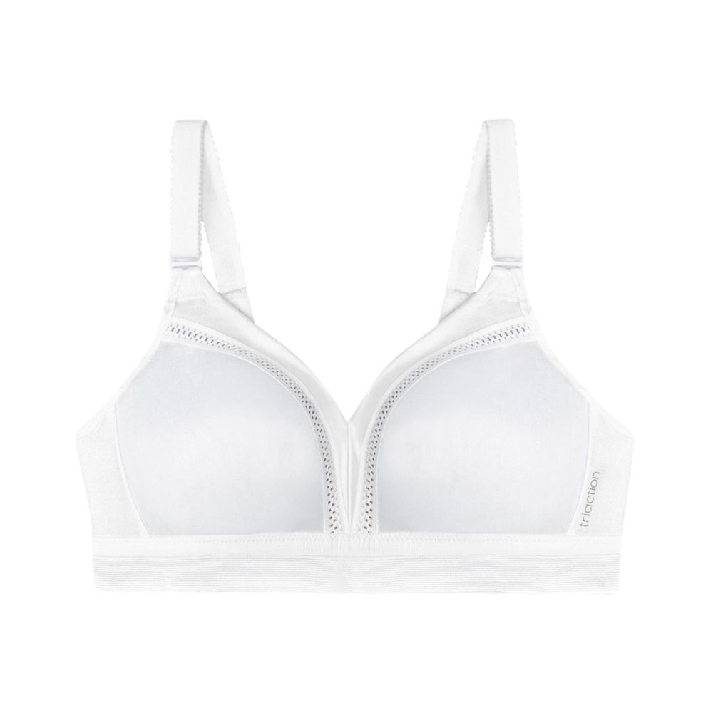 Triumph Dames BH Triaction Workout N Wit