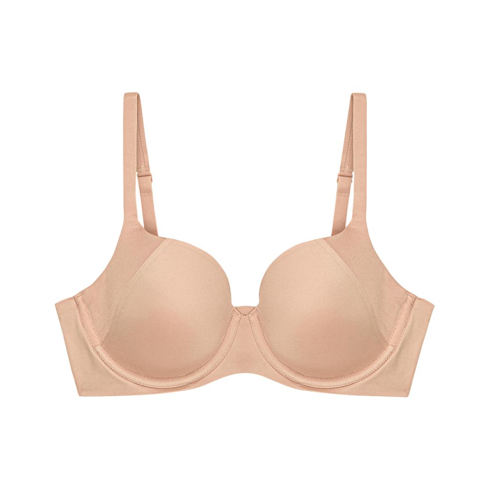 Triumph Dames BH Body Make-up Soft Touch WP EX Beige
