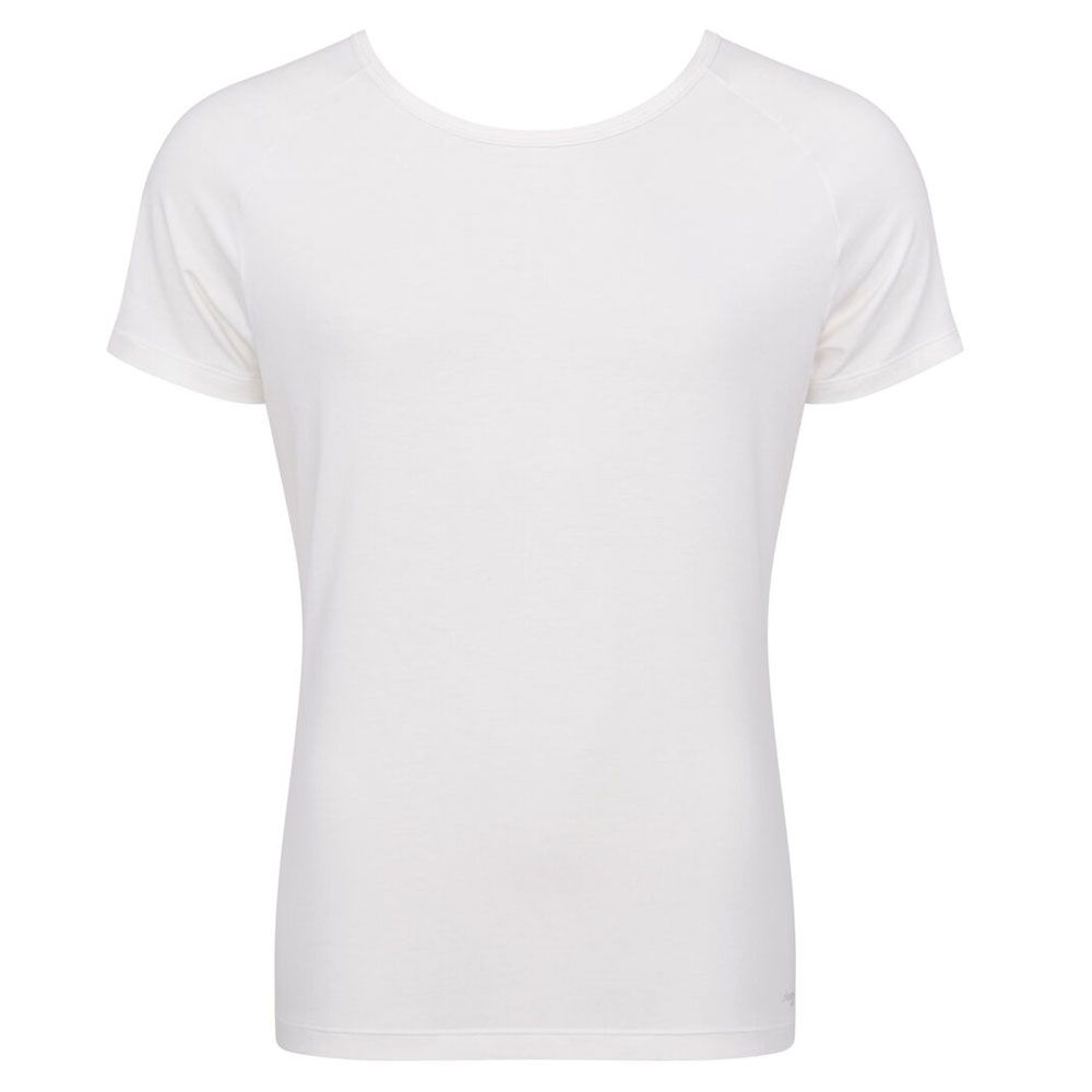 Sloggi Men EVER Soft O-Neck Wit