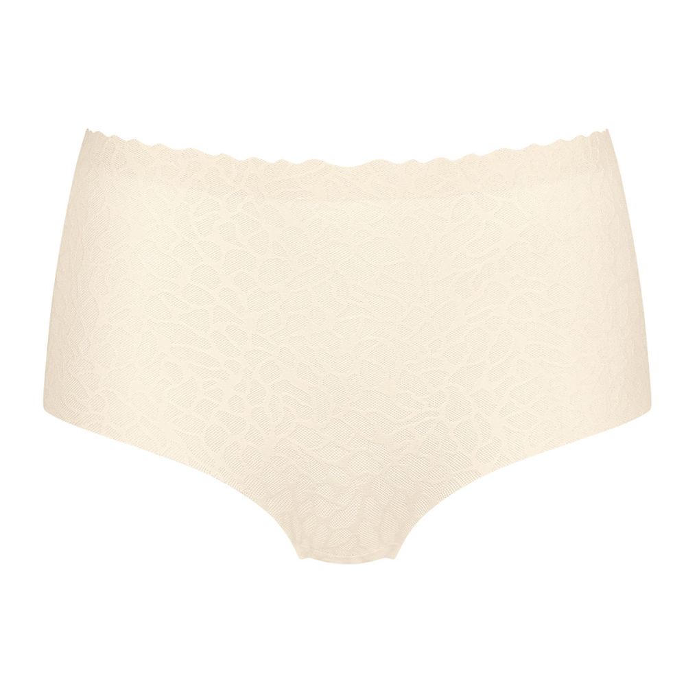 Sloggi Zero Feel Lace 2.0 Highwaist Angora