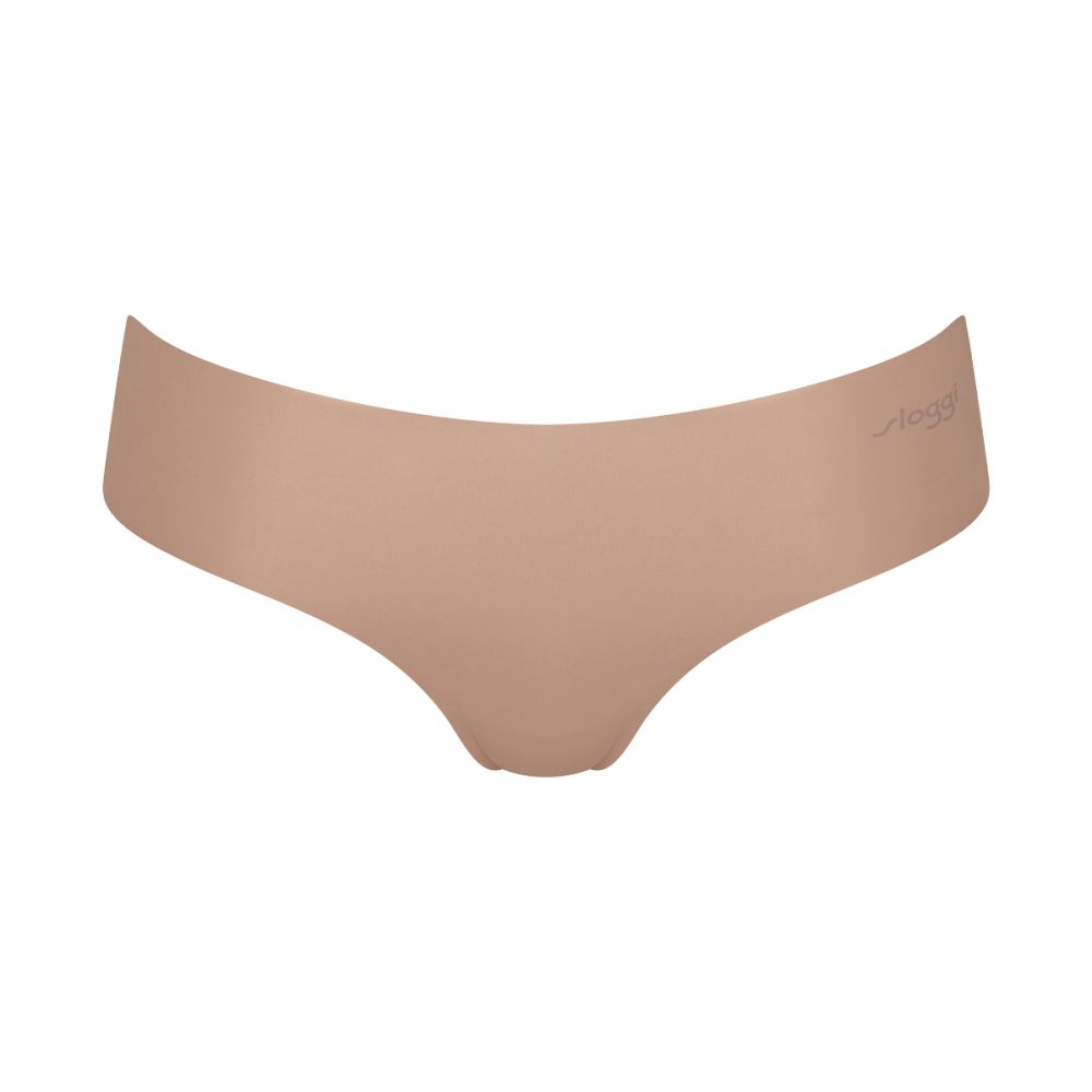 Sloggi Zero Microfibre 2.0 Hipster Cameo Brown