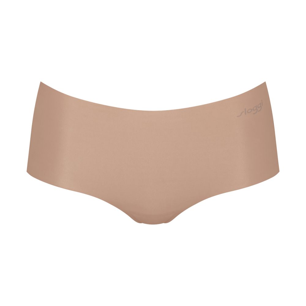 Sloggi Zero Microfibre 2.0 Short Cameo Brown
