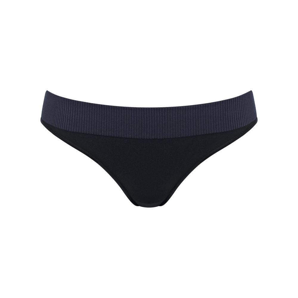 Sloggi EVER Infused Aloe Mini Slip Zwart