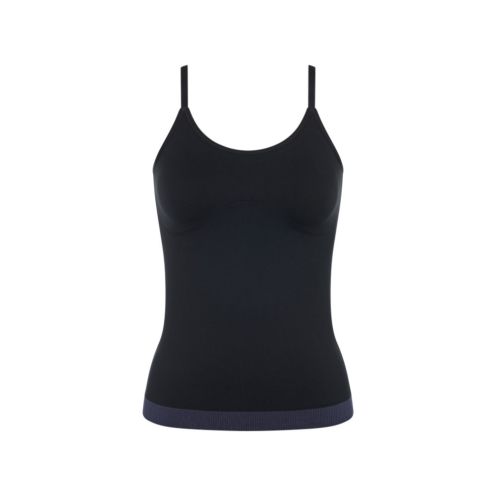 Sloggi EVER Infused Aloe Shirt Zwart