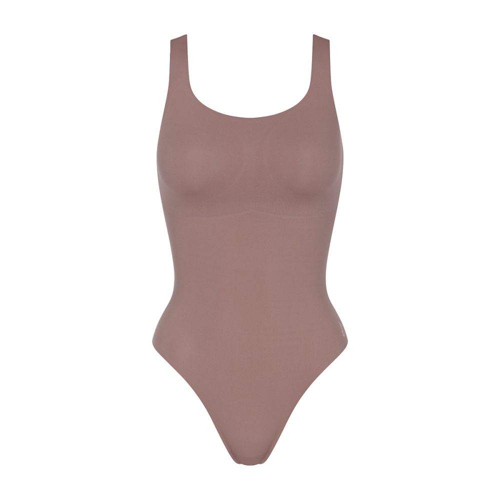 Sloggi Zero Feel 2.0 Body EX Cacao