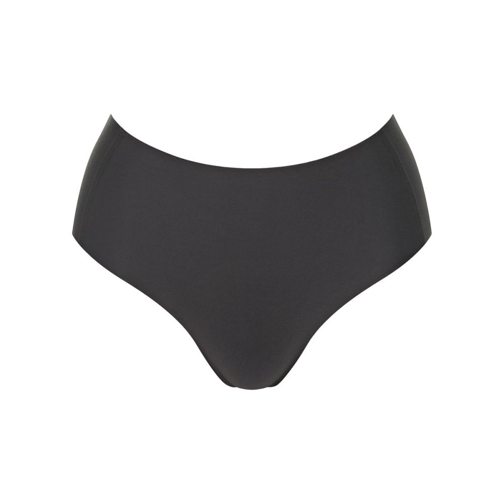 Sloggi Zero Feel 2.0 Maxi High Waist Zwart