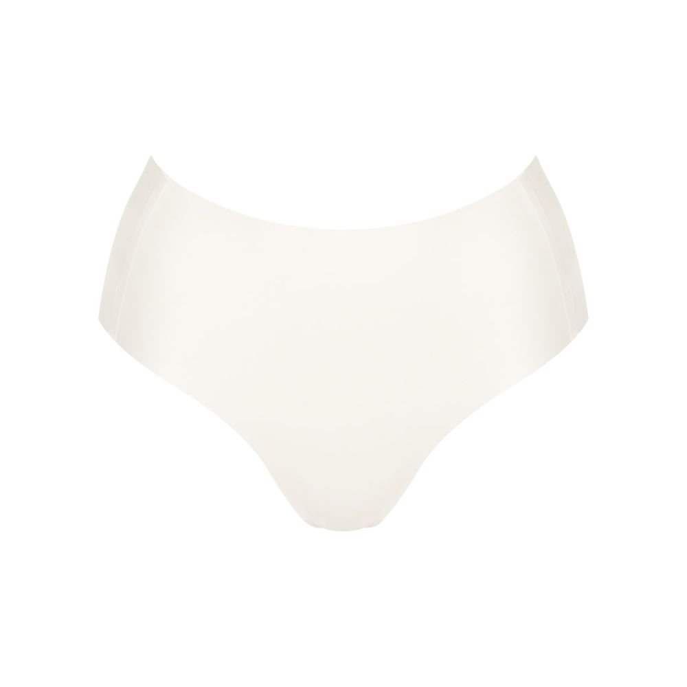Sloggi Zero Feel 2.0 Maxi High Waist Ivoor