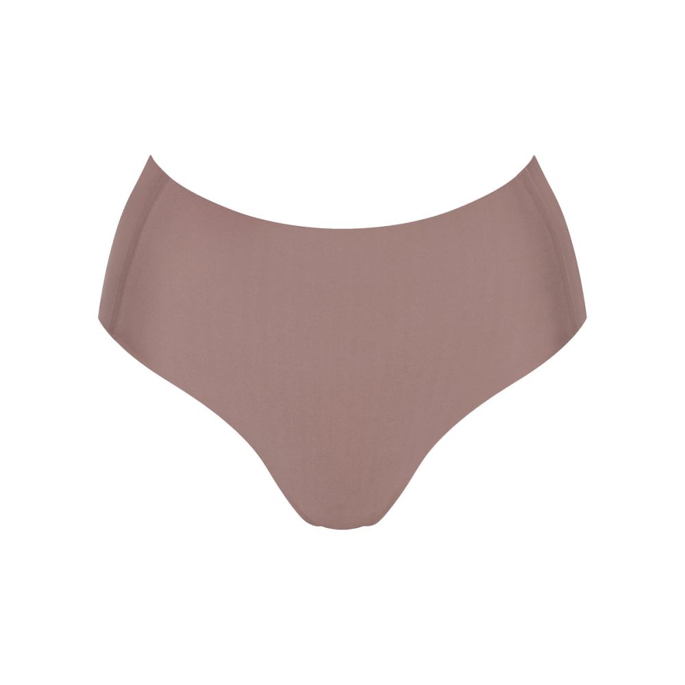 Sloggi Zero Feel 2.0 Maxi High Waist Cacao