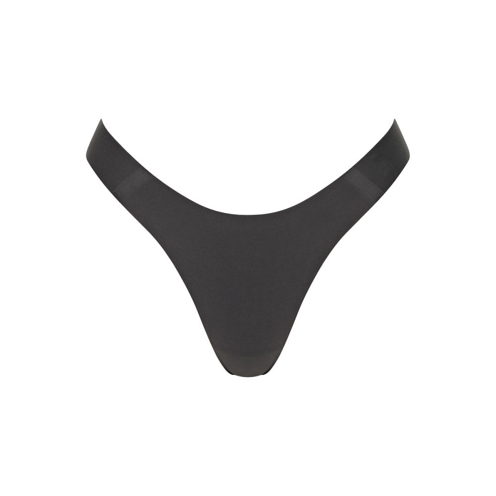 Sloggi Zero Feel 2.0 Tiny Tanga Zwart