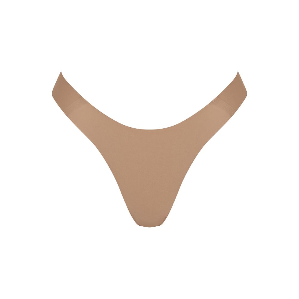 Sloggi Zero Feel 2.0 Tiny Tanga Beige