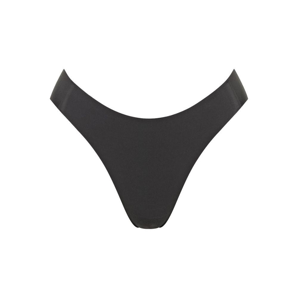 Sloggi Zero Feel 2.0 High Leg Zwart