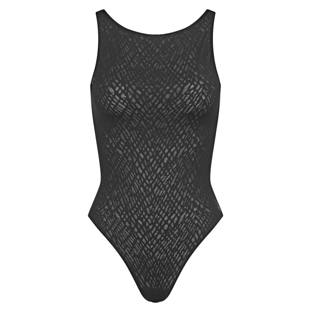 Sloggi Zero Feel Bliss Body Zwart