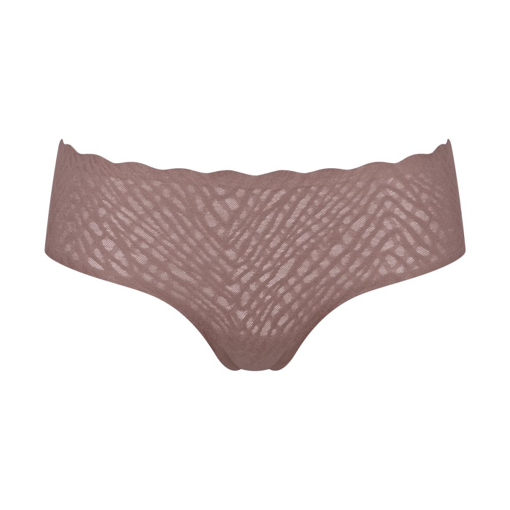 Sloggi Zero Feel Bliss Hipster Cacao