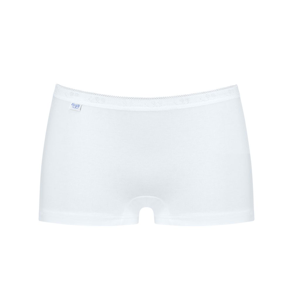 Sloggi Basic Short Wit