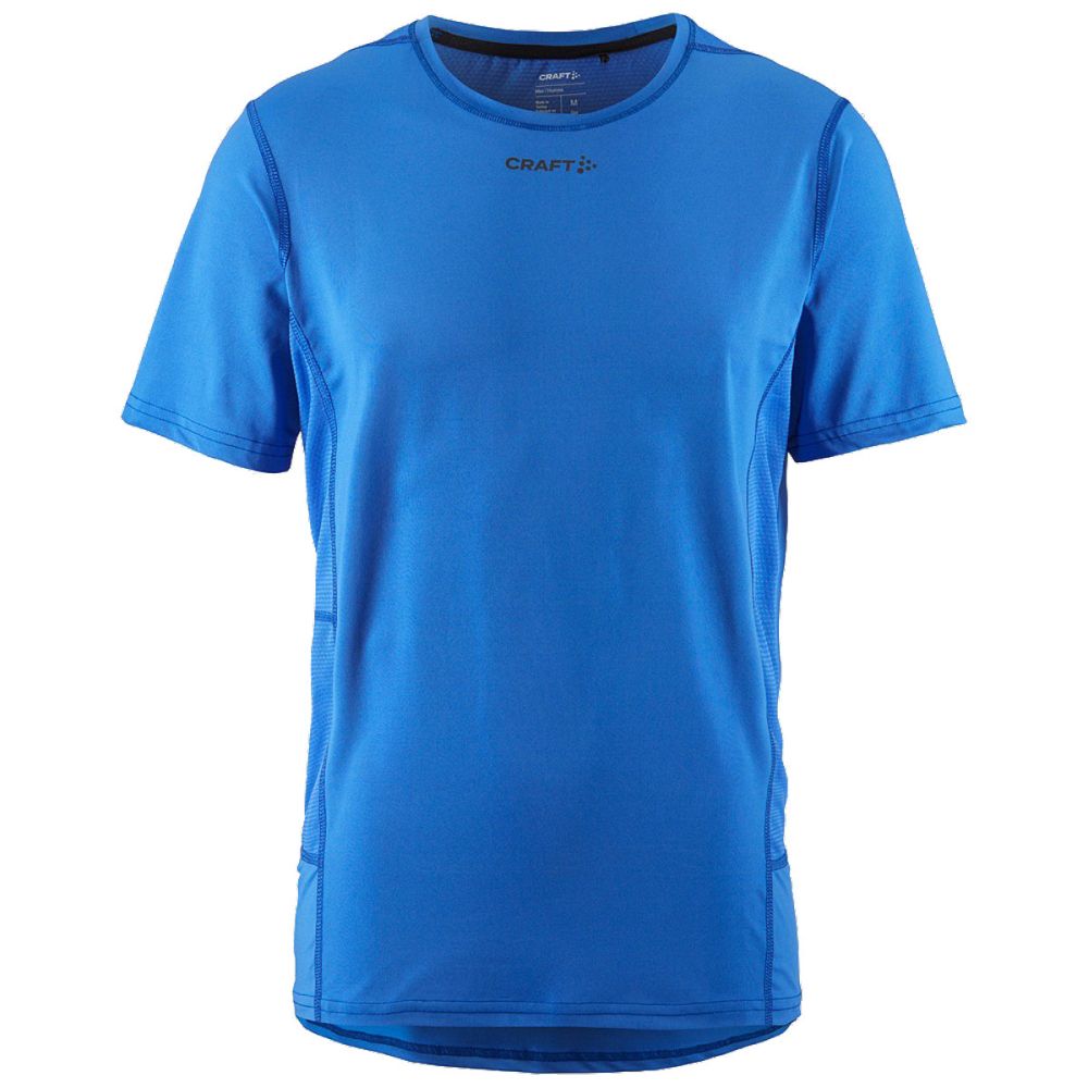 Craft Heren Sport T-shirt ADV Essence SS Jump