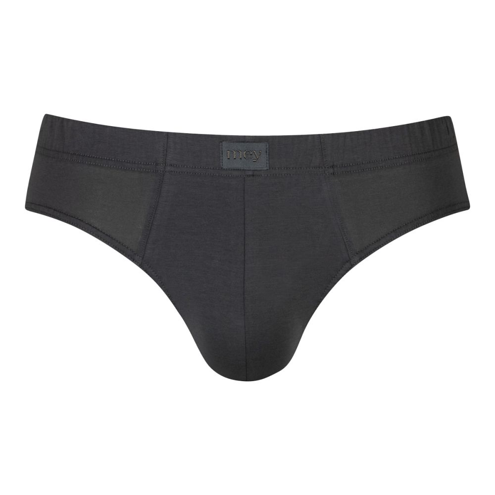 MEY Heren Slip 10 out of 10 Thunder Grey 2120100
