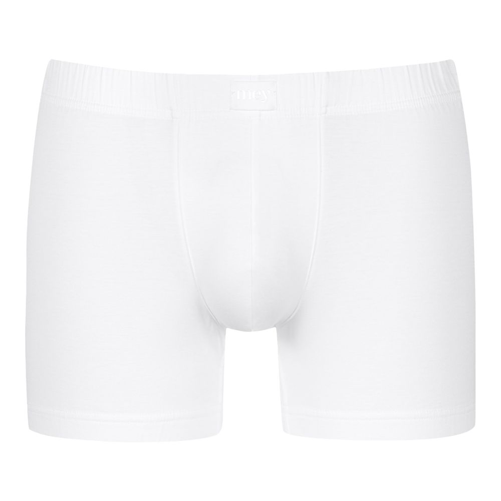 MEY Heren Trunk Shorty 10 out of 10 Wit 2120101