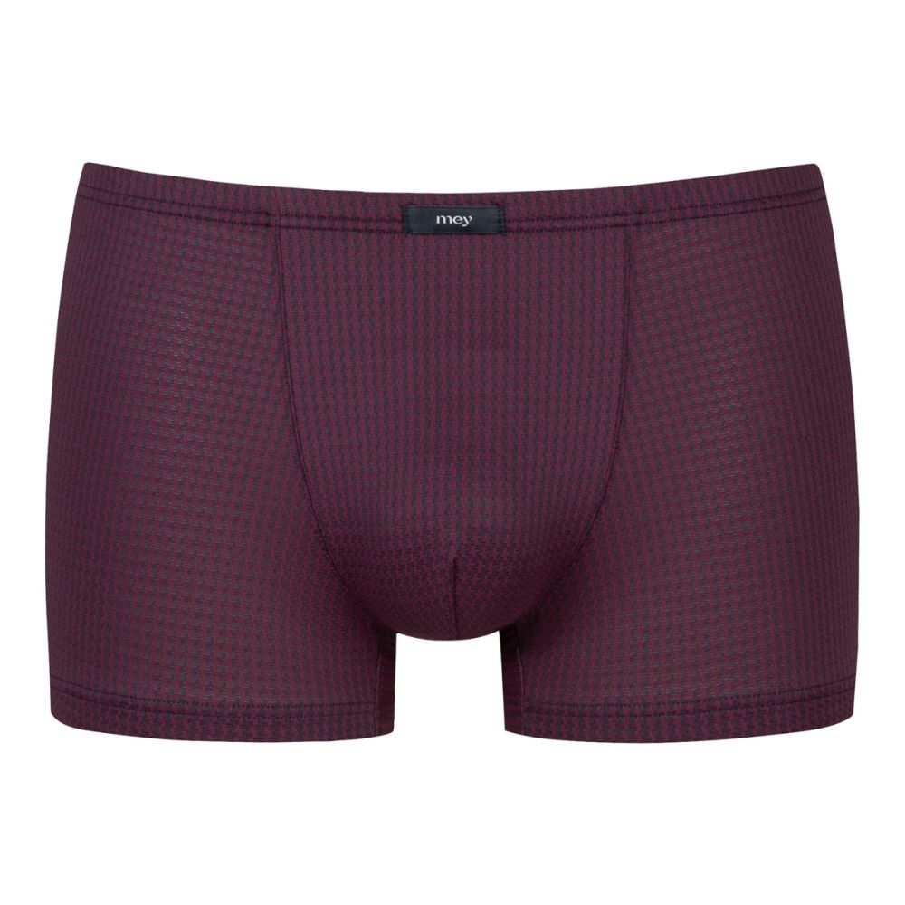 MEY Heren Shorty Micro Classic Imperial Red 2120124