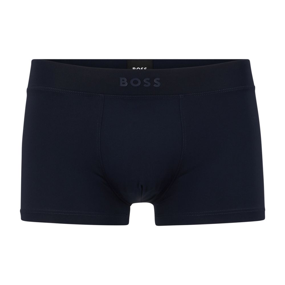 Hugo Boss Heren Trunk Energy Navy