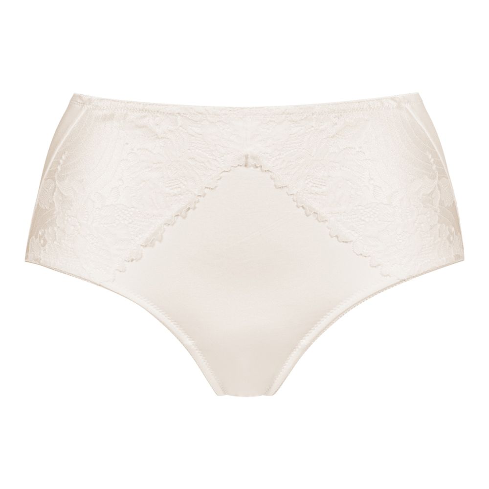 MEY Dames Luxurious Taille-Slip Champagne 79285