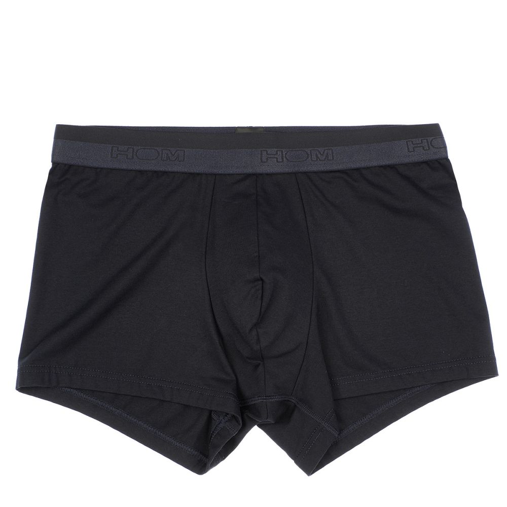 HOM Boxer Briefs Classic Jeans Blue