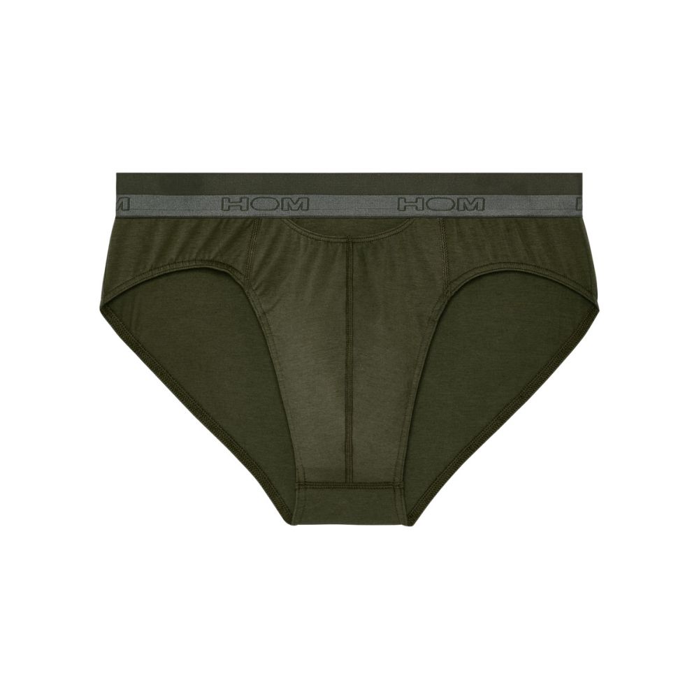 HOM Mini Briefs HO1 Khaki