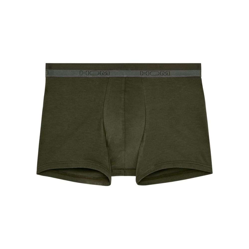 HOM Boxer Briefs Classic Khaki