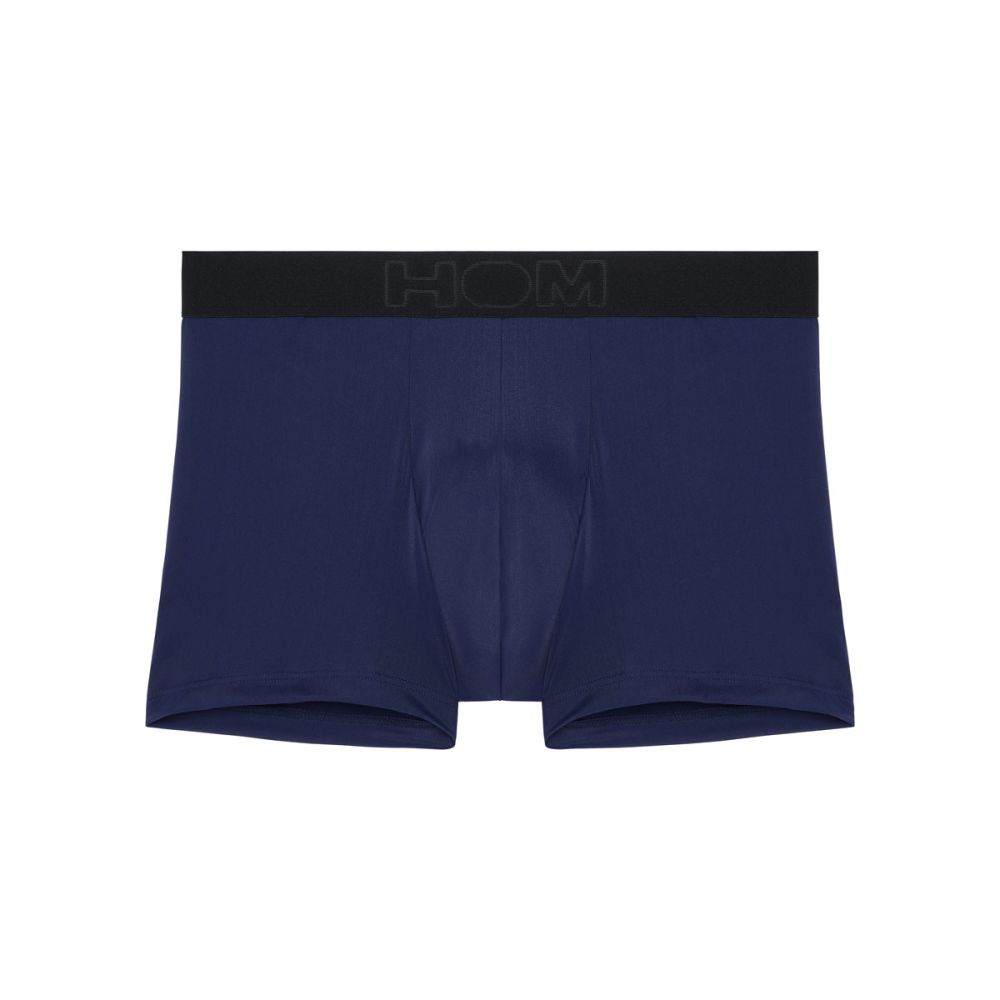 HOM Boxer Briefs Supersoft Navy