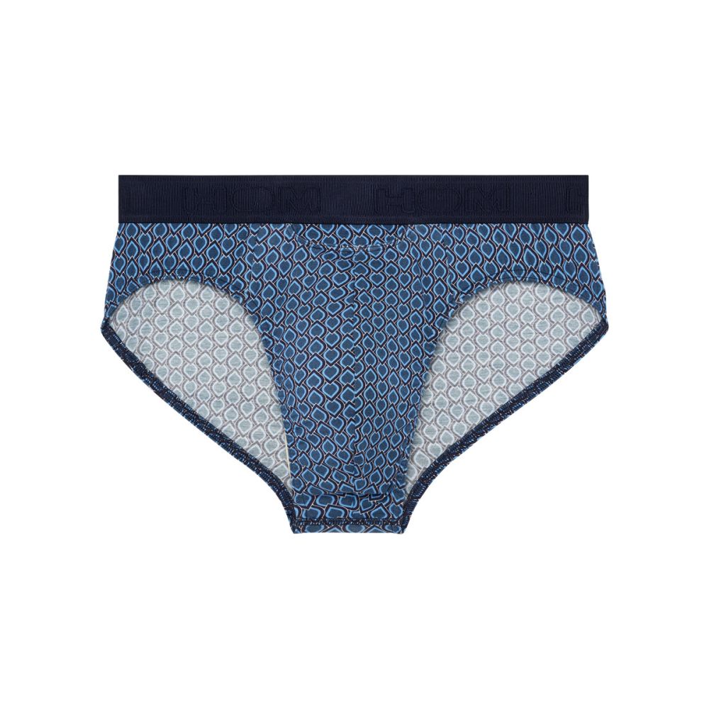 HOM Mini Briefs HO1 Martinez Blue Print