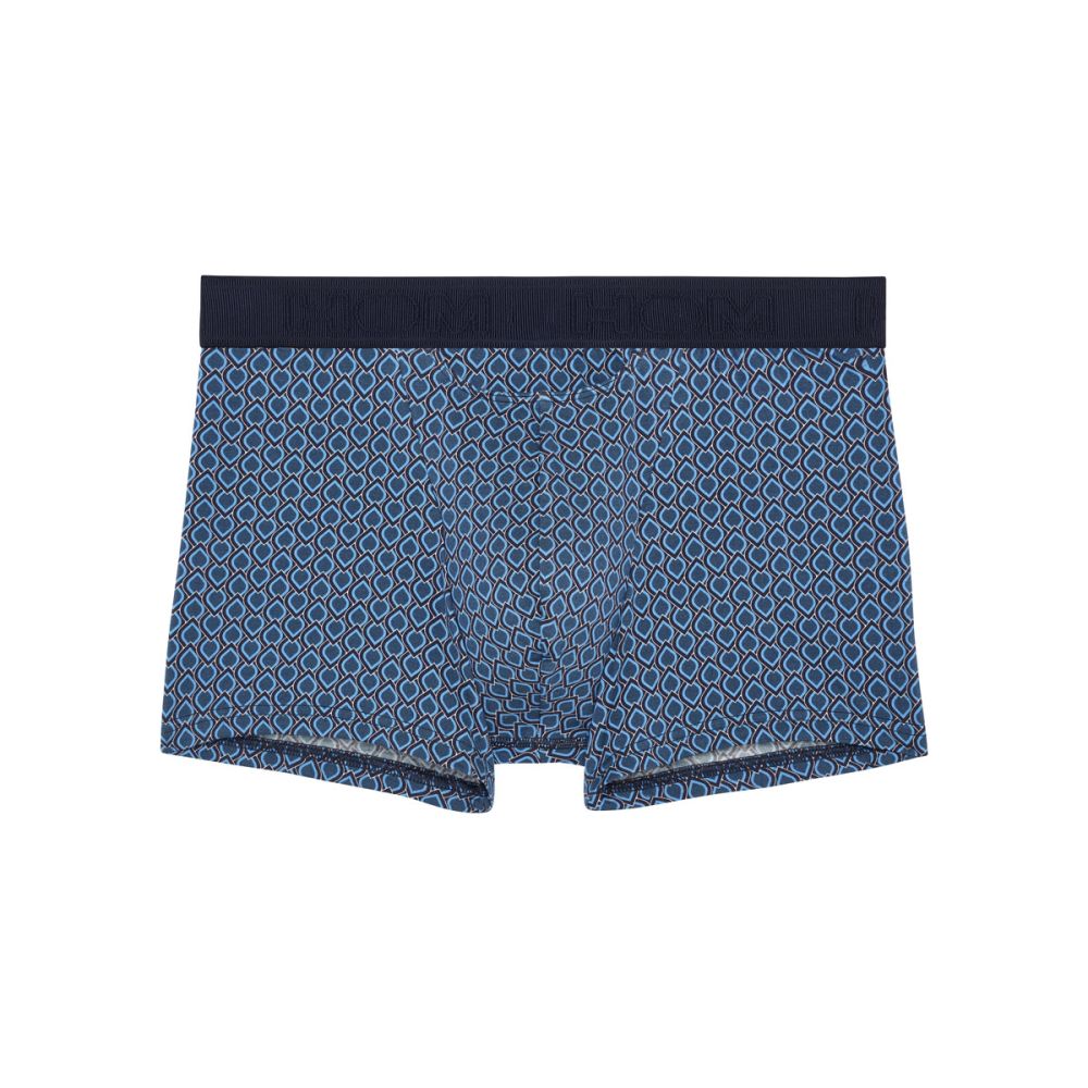 HOM Boxer Briefs HO1 Martinez Blue Print