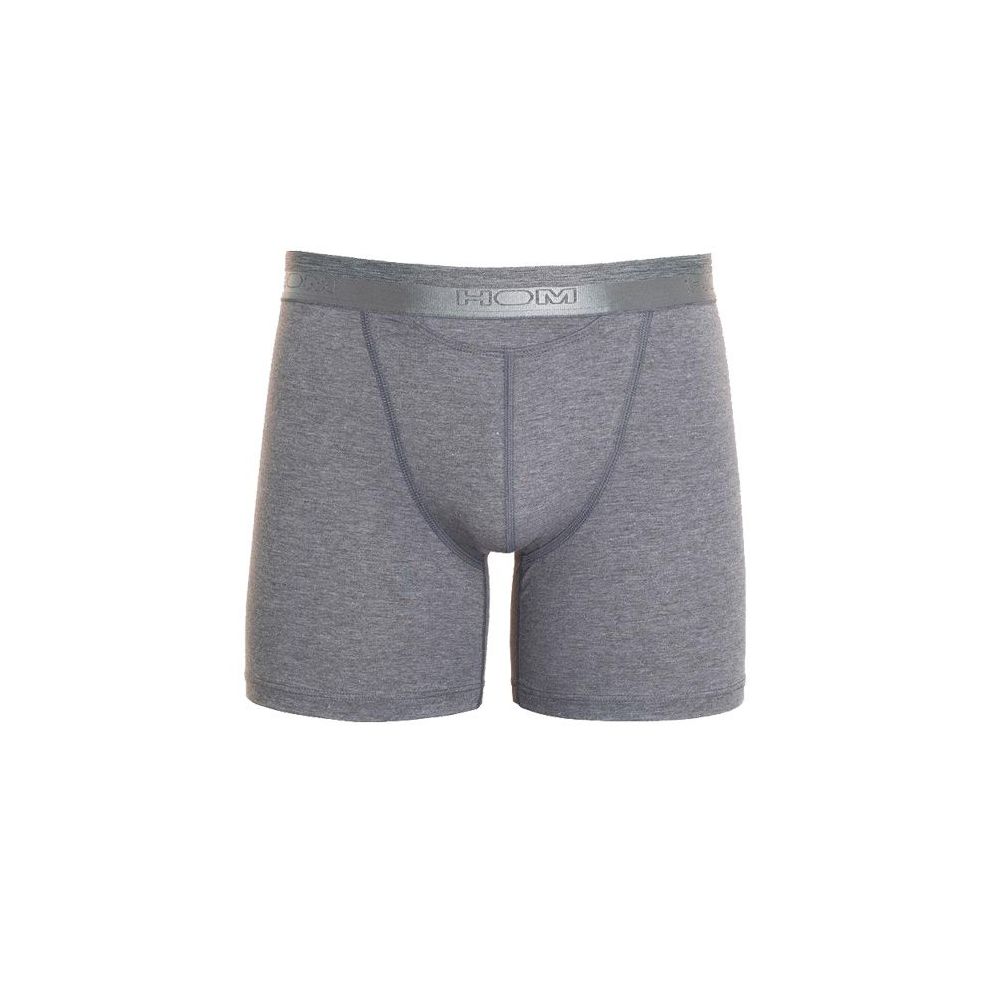 HOM H01 Original Maxi Long Grey