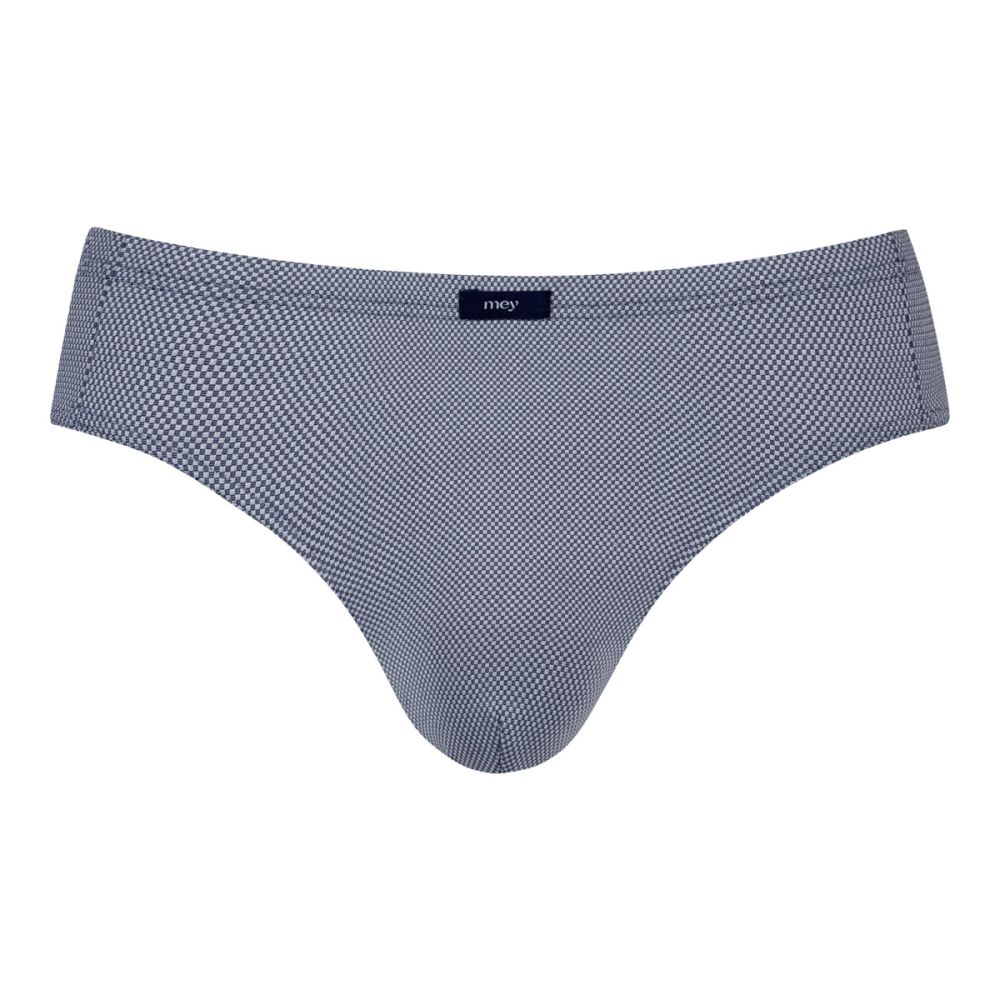 MEY Heren Jazz Pants Micro Blue 2120206