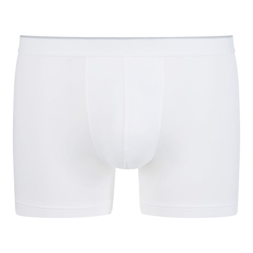 MEY Heren Shorty Dry Cotton Wit 46009