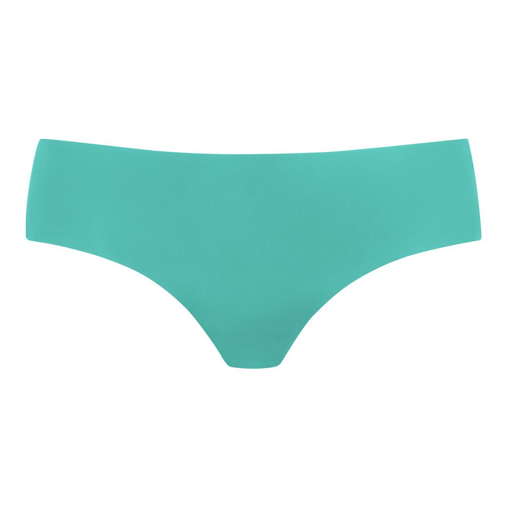 MEY Dames Soft Second Me Brasil Slip Green Patina 79641