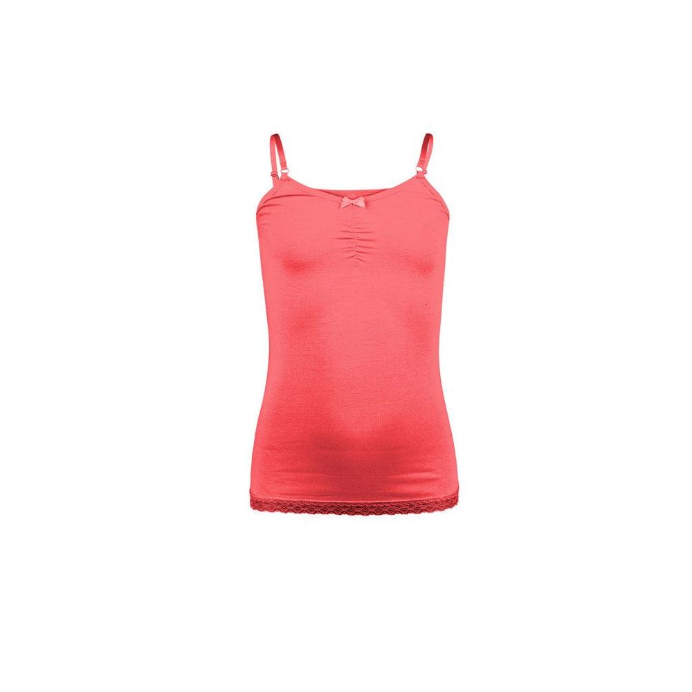 Chicamala meisjes Tanktop Marie