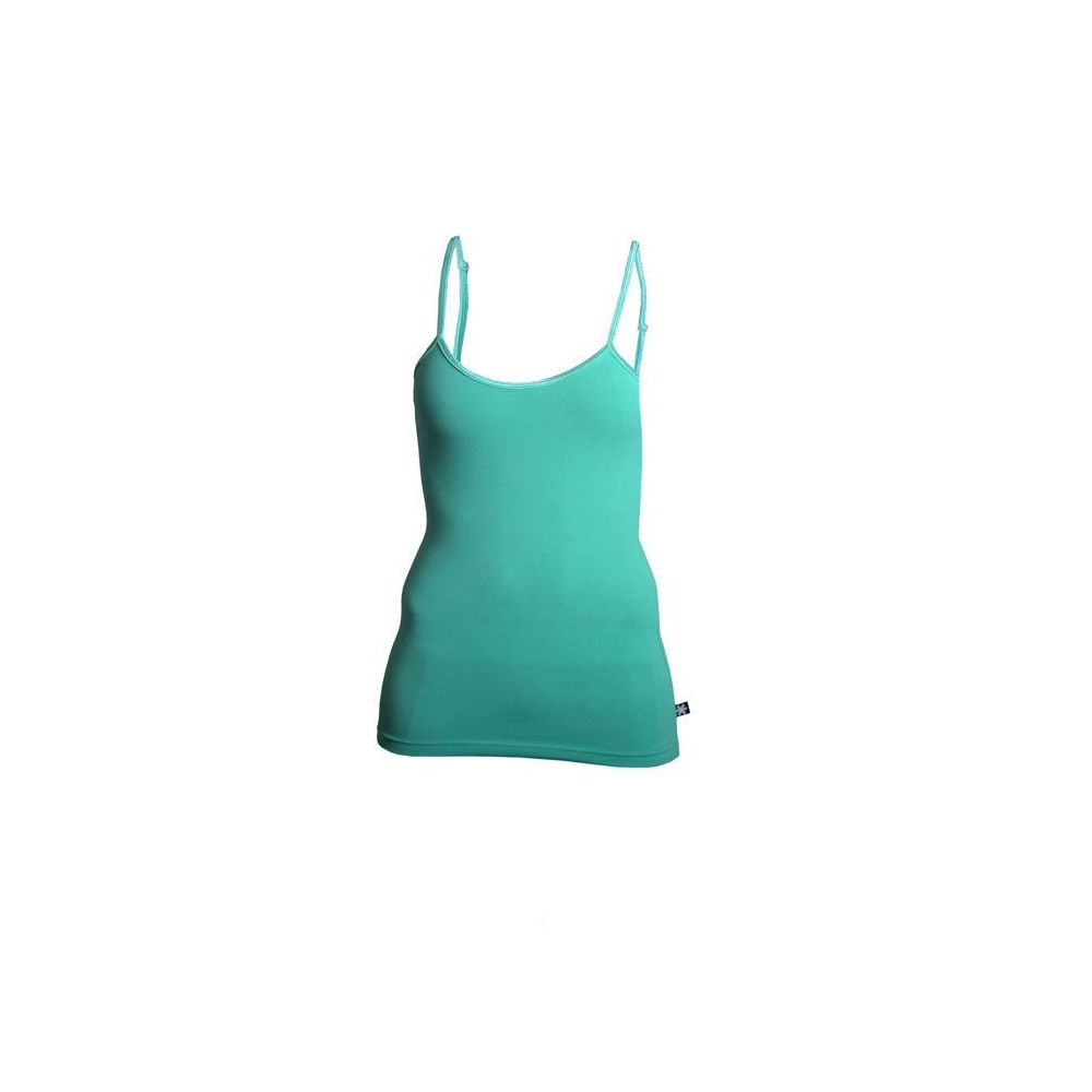 Chicamala meisjes Tanktop Flower #3