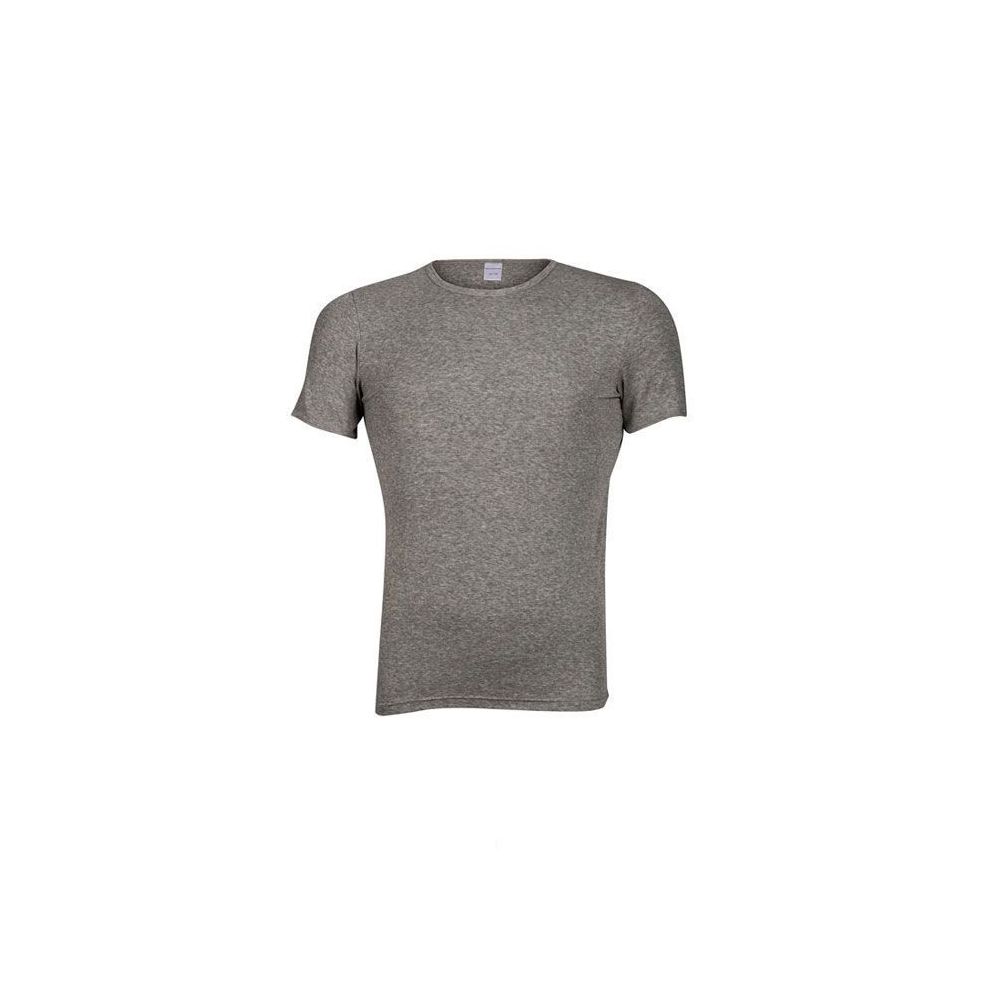 Schiesser jongens T-shirt Grijs