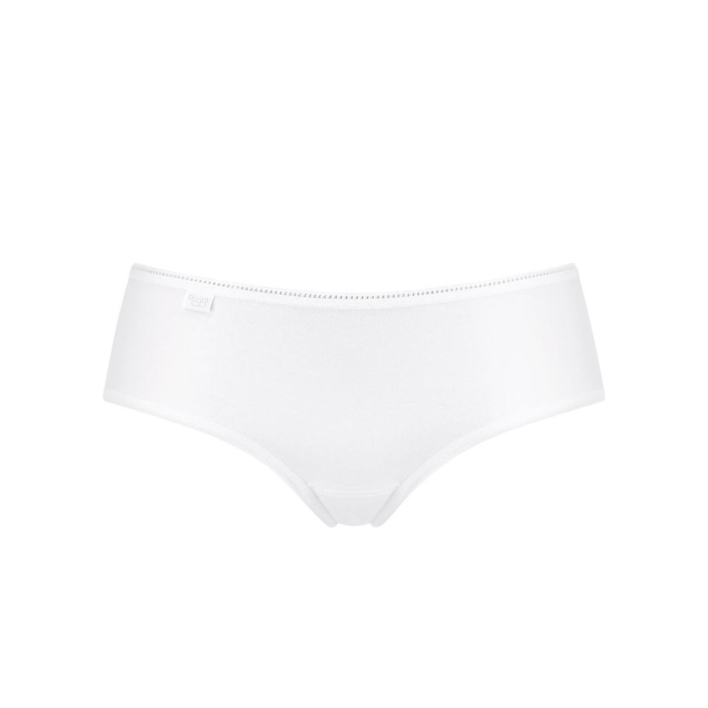 Sloggi 24/7 Microfibre Hipster Slip Wit