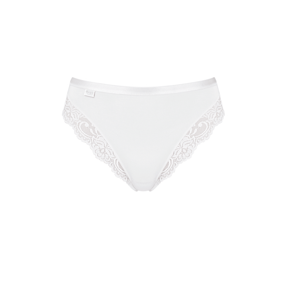 Sloggi Romance Tai Slip Wit