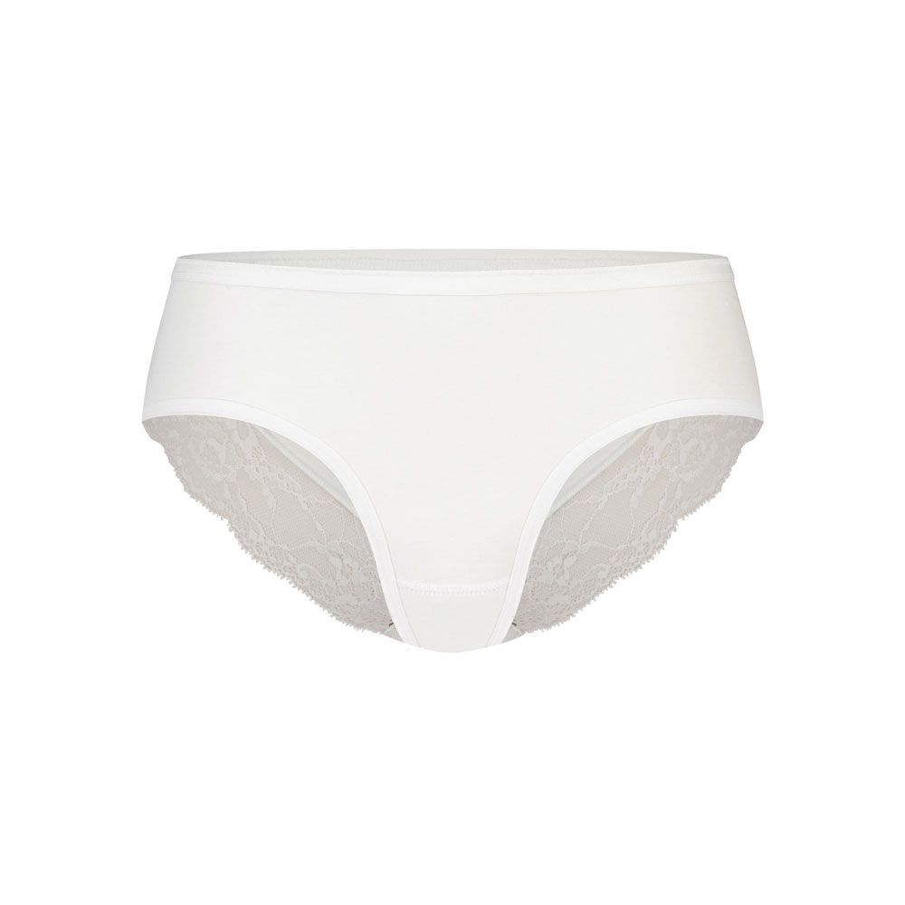 Ten Cate Dames Basics Hipster Lace Wit