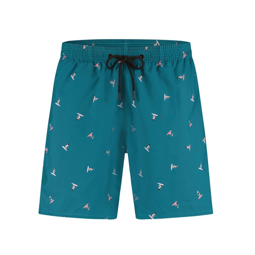 Ten Cate Swimshort Surfers