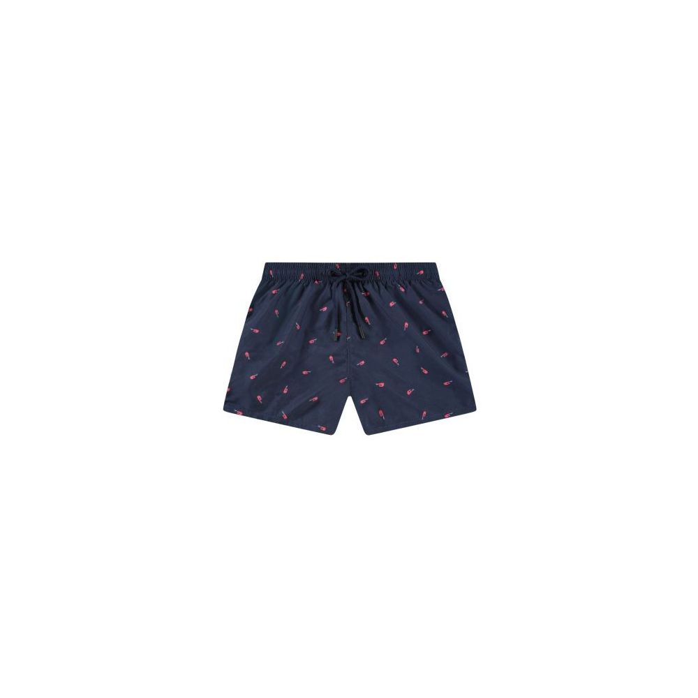 Ten Cate Jongens Swimshort Surfers