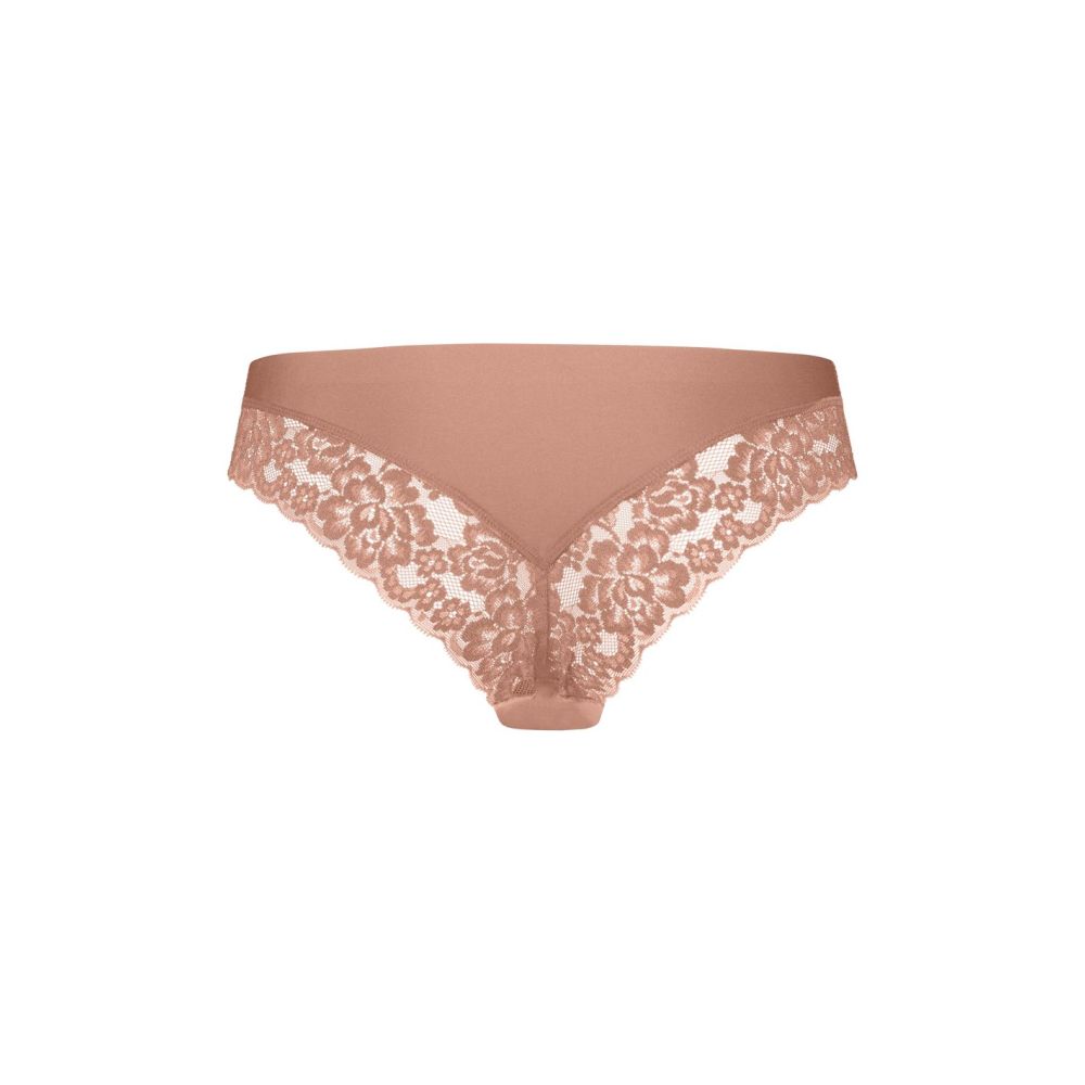 Ten Cate Secrets Brazilian Lace Pink Nut