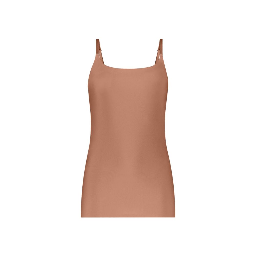 Ten Cate Secrets Spaghetti Shirt Hazelnut