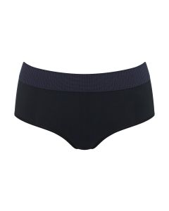 Sloggi EVER Infused Aloe Maxi Slip High Waist Zwart