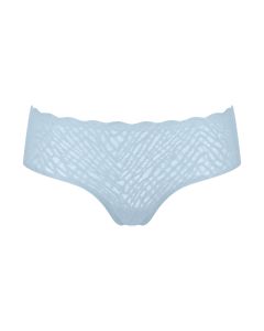 Sloggi Zero Feel Bliss Hipster Light Blue