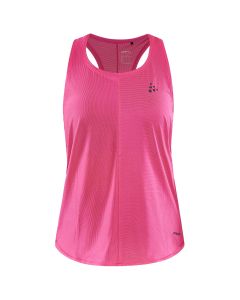 Craft Dames Sport T-Shirt CORE ESSENCE SS Metro