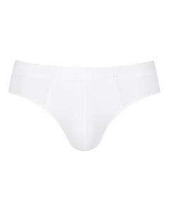 MEY Heren Slip 10 out of 10 Wit 2120100