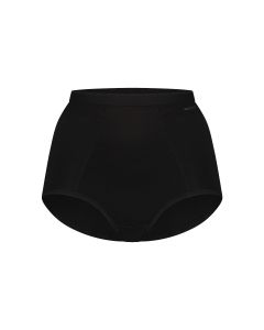 Ten Cate Dames Basics Shape High Waist Maxi Zwart