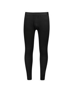 Gino Santi Heren Thermo Broek Zwart